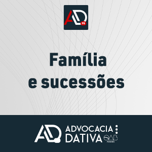 Curso de Formação da Advocacia Dativa - Família e Sucessões